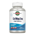 KAL Cal/Mag/Zinc 250 Tablets   57725