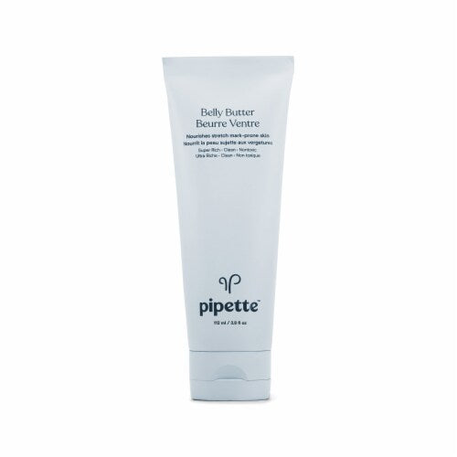 Pipette - Belly Butter - 3.8 fl. oz.