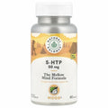 Natural Balance 5-HTP 50mg 60 Vcaps - B00028P2V2