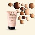 Ecco Bella Finishing Powder FLWRCLR FACE PWD MEDIUM .3
