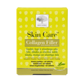 New Nordic - Skin Care Collagen Filler - 60 Tablets