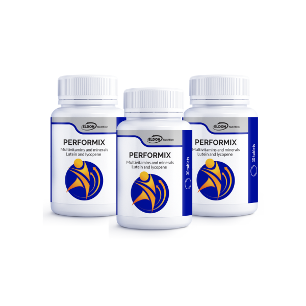 Performix - SST v2X Multi-Phase Super Suspension Thermogenic - 60 Liquid Capsules