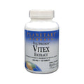 Planetary Herbals - Vitex Extract Full Spectrum 500 mg. - 120 Tablets Formerly Planetary Formulas