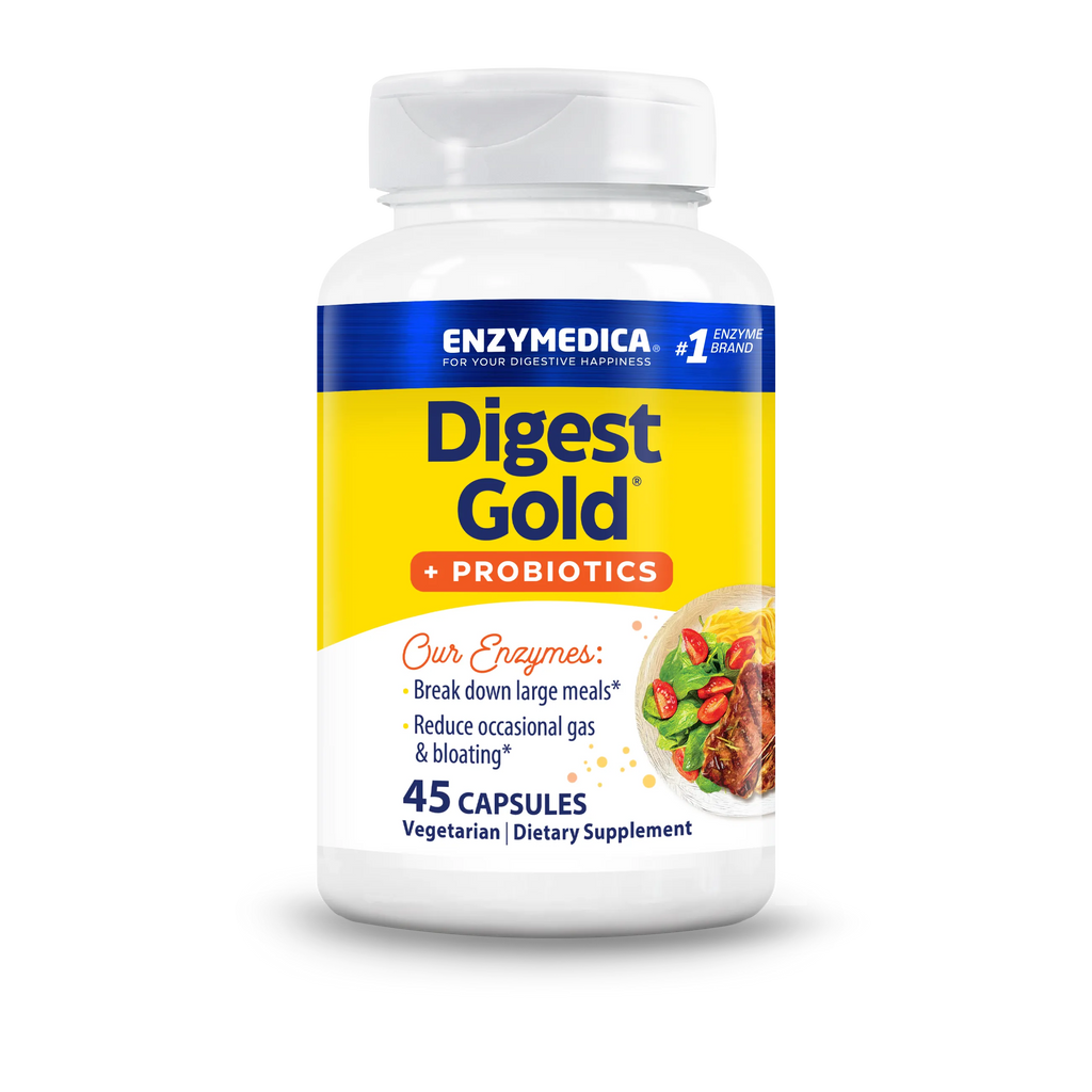Enzymedica Enzyme Nutrition Two Daily Multi-vitamin 60 Capsules