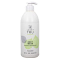 LuckyTru - Body Wash Lavender - 18 fl. oz.