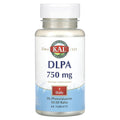 KAL DLPA 750mg 60 Tablets