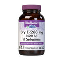 Nature's Life Dry E 400IU 100 Capsules