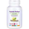 New Roots Herbal Prostate Perform 60 Softgels