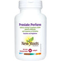 New Roots Herbal Prostate Perfom 90 Softgels -