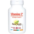 New Roots Herbal Vitamin C8 Immune Antioxidant Complex 527mg 90 Capsules