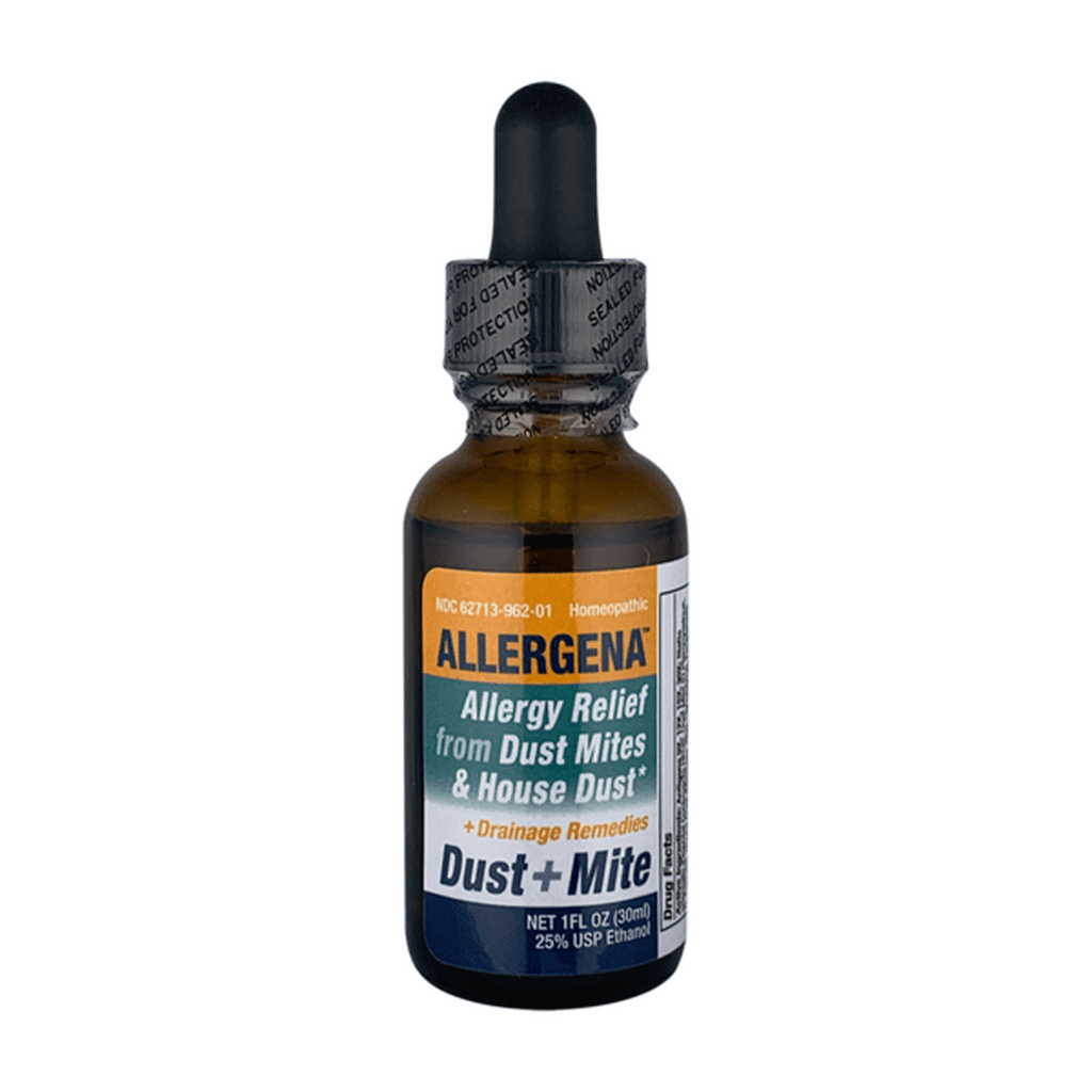 Progena Allergena Dust + Mite 1oz