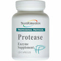 Transformation Enzymes Protease IFC 120 Capsules
