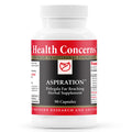 Health Concerns Aspiration (Polygala Far Reaching) 90 Tablets