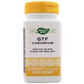 Nature's Way GTF Chromium 100 Vcaps - 3 Pack