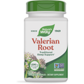 Nature's Way Valerian Root 180 Vcaps - 2 Pack