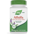 Nature's Way Alfa-Max 100 Vcaps - 2 Pack
