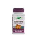 Nature's Way Cordyceps 60 Vcaps - 2 Pack