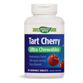Nature's Way Tart Cherry Ultra Chewables 90 Count - 2 Pack