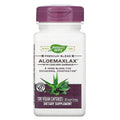 Nature's Way AloeMAXLAX 100 Vcaps - 6 Pack