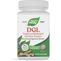 Nature's Way DGL 100 Chewable Tablets - 2 Pack