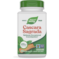 Nature's Way Cascara Sagrada 180 Vcaps - 11308 - 2 Pack