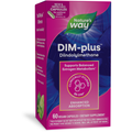 Nature's Way Dim-Plus 120 Vcaps - 2 Pack