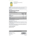 Nature's Life Alfalfa Leaf 1,000mg 500 Tablets   00114