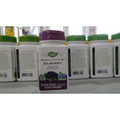 Nature's Way Bilberry Extract 90 Vcaps - 2 Pack