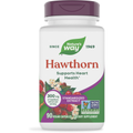 Nature's Way Hawthorn Extract 90 Vcaps - 3 Pack