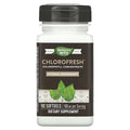 Nature's Way Chlorofresh Chlorophyll Concentrate 90 Softgels - 2 Pack
