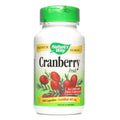 Nature's Way Cranberry Fruit 100 Capsules - 4 Pack
