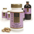 Kan Herb Traditionals Antiphlogistic Formula 120 Tablets