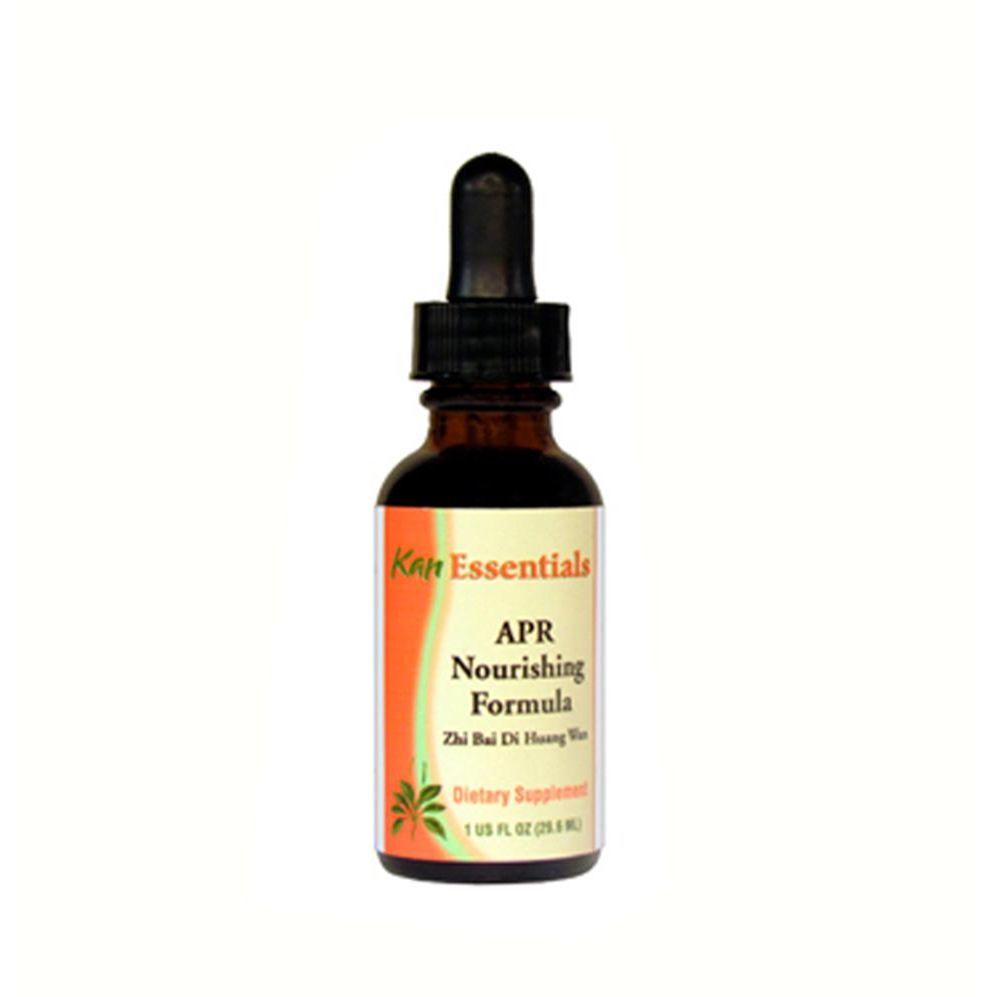 Kan Herb Essentials APR Nourishing Formula 8oz