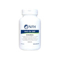 NFH Anti-Ox SAP 120 Capsules