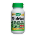 Nature's Way Myrrh Gum 100 Vcaps - 6 Pack