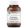 Vinco Saccharomyces Boulardii 30 Vcaps -