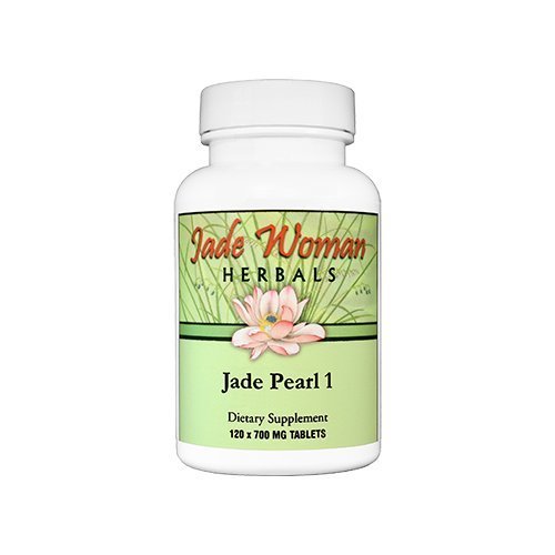 Kan Herb Jade Woman Herbals Jade Fluid 120 Tablets