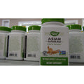Nature's Way Asian Ginseng 100 Vcaps - 2 Pack
