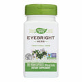 Nature's Way Herbal Eyebright 100 Vcaps - 3 Pack