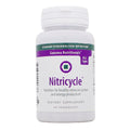 D'Adamo Personalized Nutrition - Nitricycle 60 vcaps