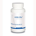 BIOTICS research ADB5-Plus? Adrenal Support Supplement Research 90 Tablets?