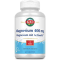 KAL Magnesium 400 mg ActiSorb 60 Tablets