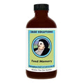 Sage Solutions Feed Memory Herbal Supplement, 8 fl oz