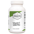 Professional Formulas Vitamin C 1000 Plus 60 Tablets
