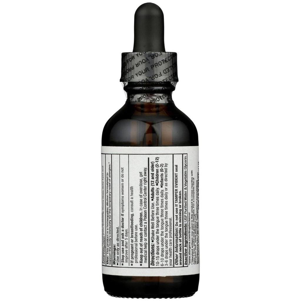 PROGENA - Allergena Texas Cedar Fever (2 FL Ounce)