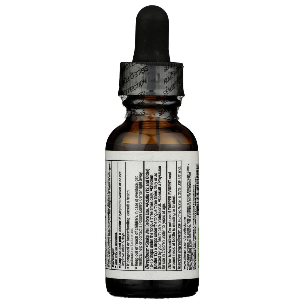 Progena Allergena Zone 7 GTW 1oz