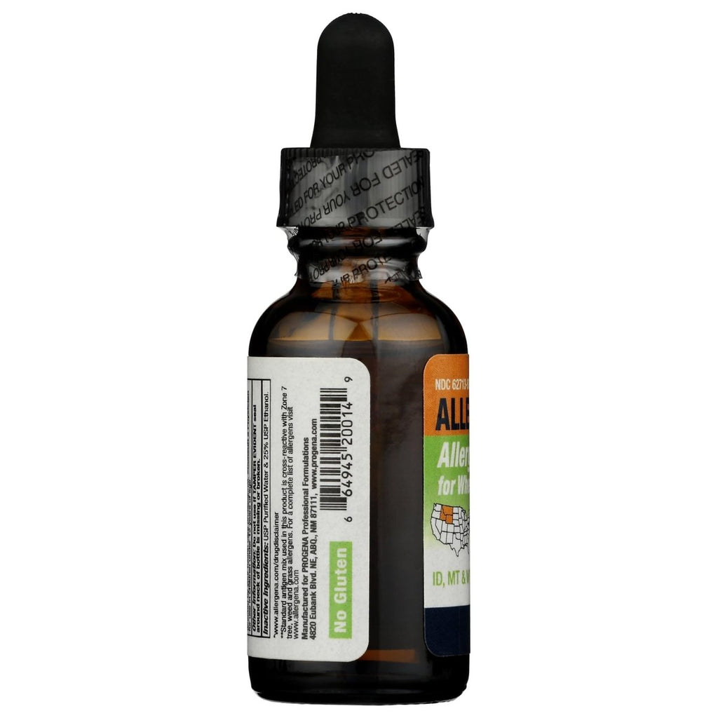 Progena Allergena Zone 7 GTW 1oz