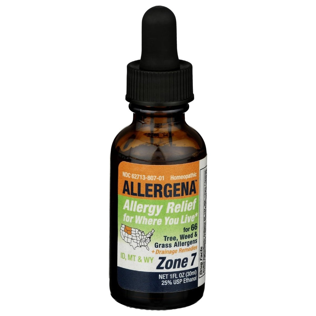 Progena Allergena Zone 7 GTW 1oz