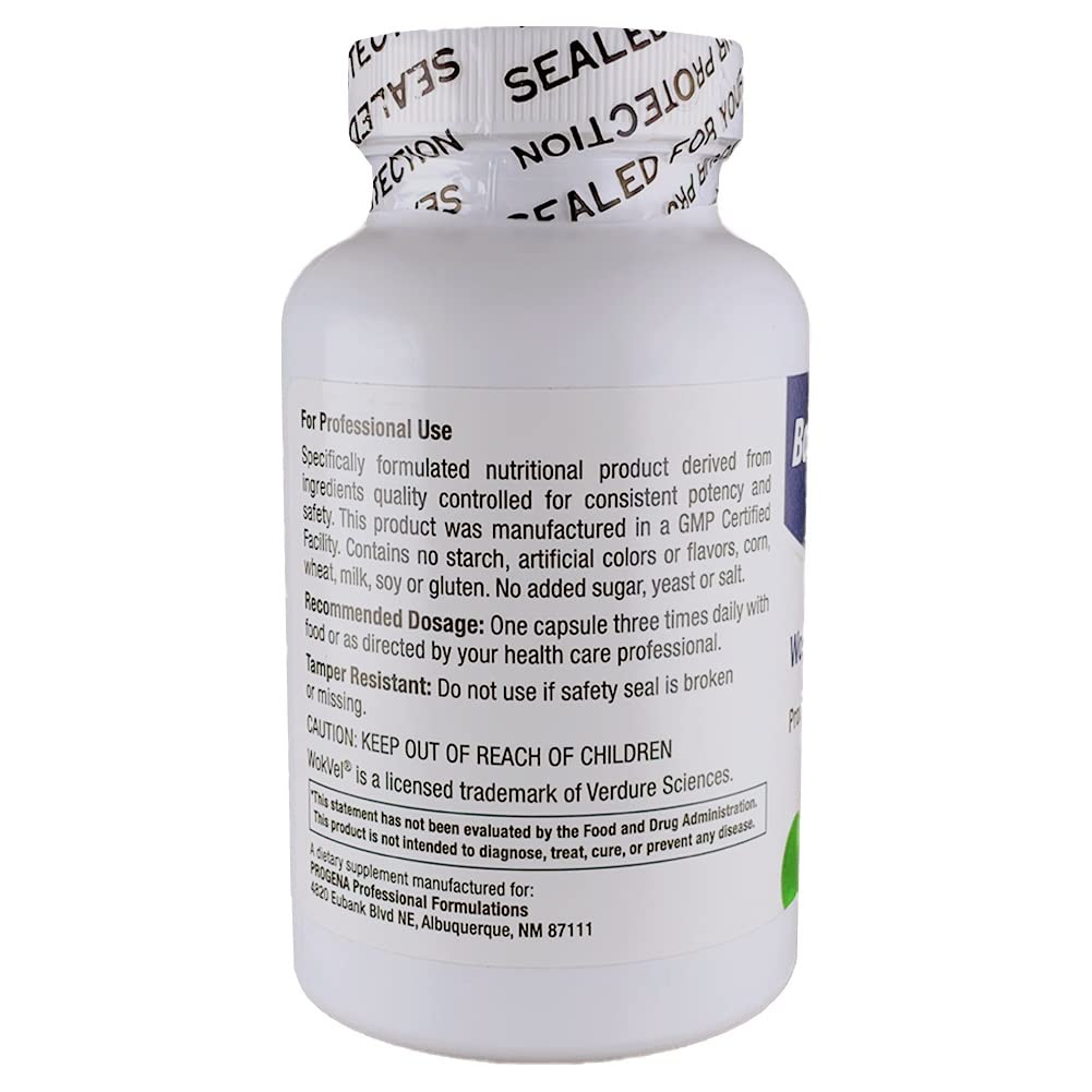 Progena Boswellia Serrata Extract 180 Capsules
