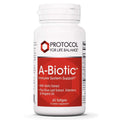 Protocol For Life Balance A-Biotic 60 Softgels P1811
